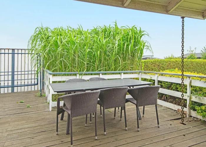 6 Person Holiday Home in Ronde