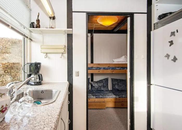 6 Person Holiday Home in Ronde