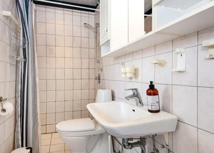 6 Person Holiday Home in Ronde