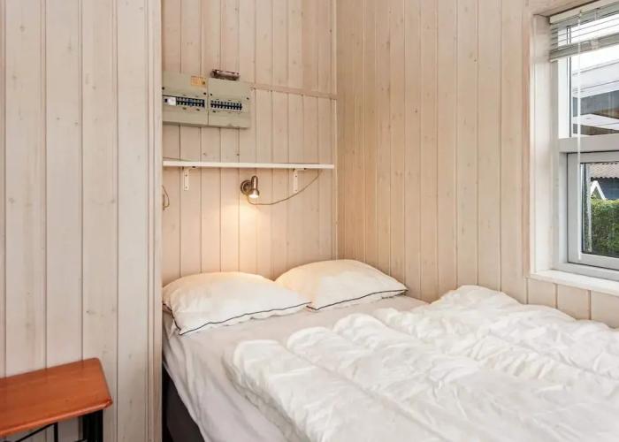 4 Person Holiday Home in Ronde