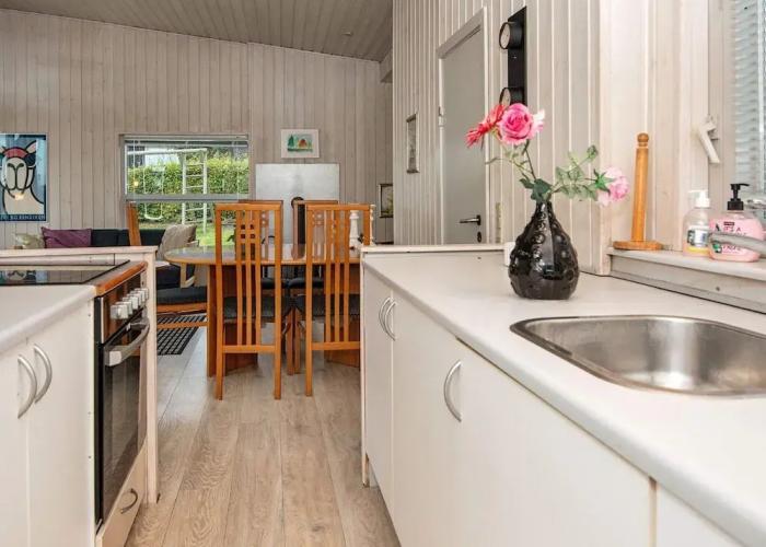 4 Person Holiday Home in Ronde