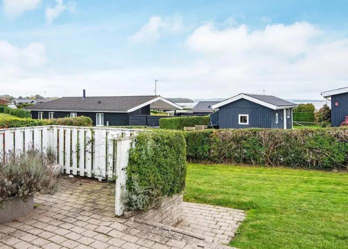 4 Person Holiday Home in Ronde