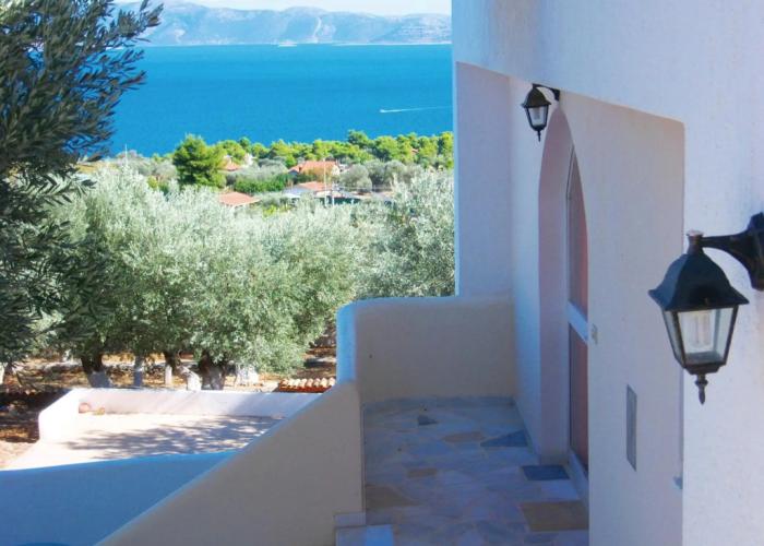 Villa Konaki