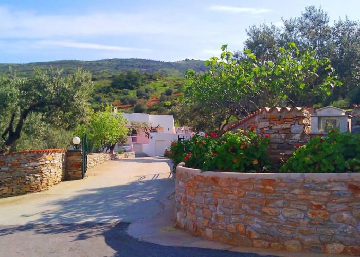 Villa Konaki