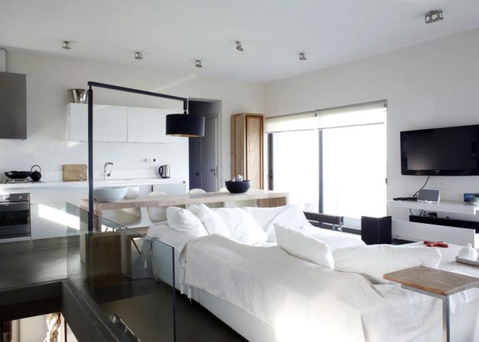 Sea View Maisonette Schinias