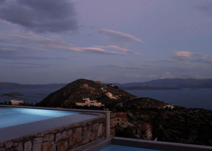 Sea View Maisonette Schinias