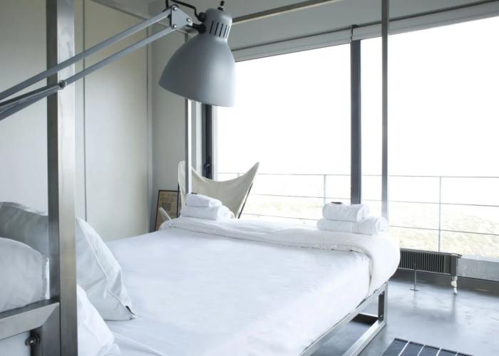Sea View Maisonette Schinias