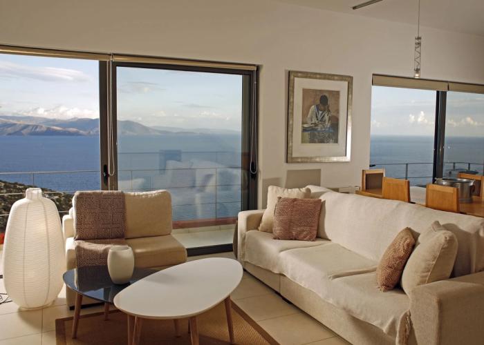 Sea View Maisonette Schinias