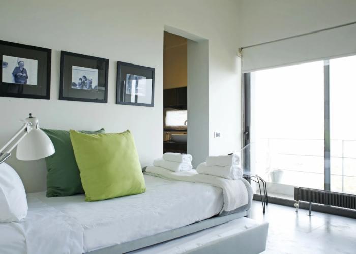 Sea View Maisonette Schinias