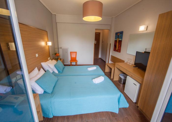 Myrto Hotel
