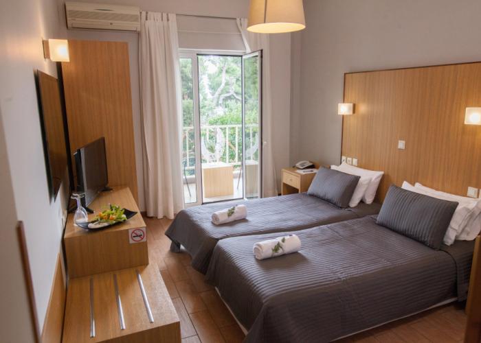 Myrto Hotel
