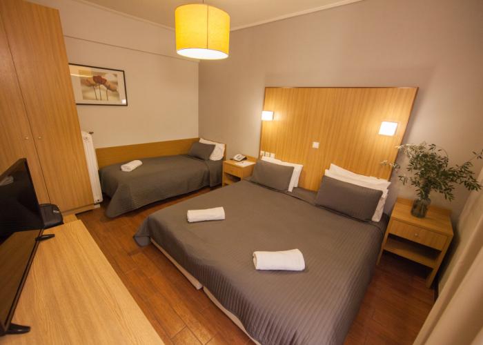 Myrto Hotel