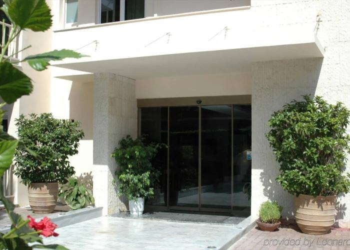 Myrto Hotel