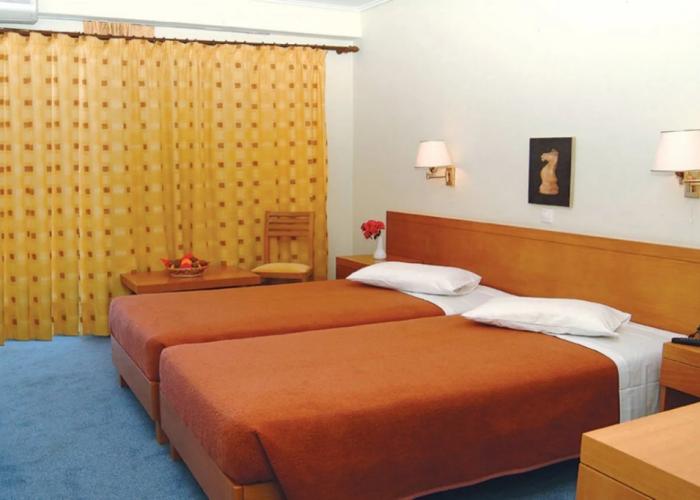 NLH Mati Seafront - Neighborhood Lifestyle Hotels