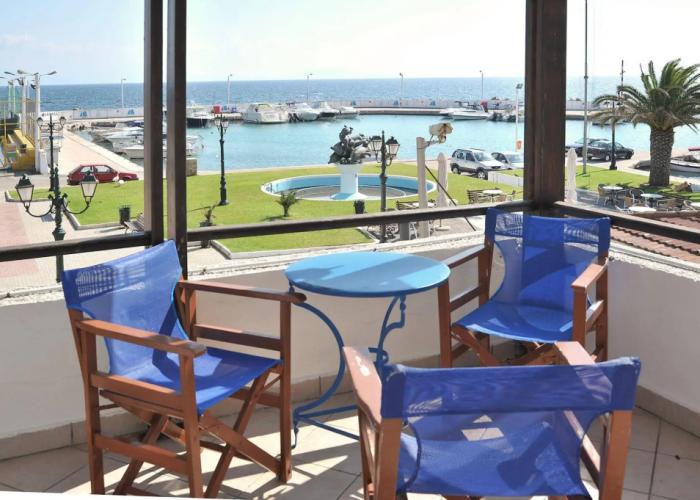 NLH Mati Seafront - Neighborhood Lifestyle Hotels