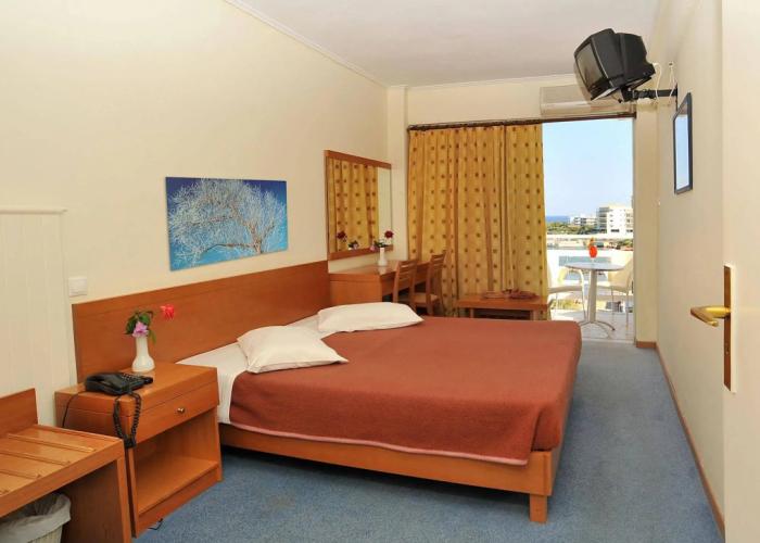 NLH Mati Seafront - Neighborhood Lifestyle Hotels
