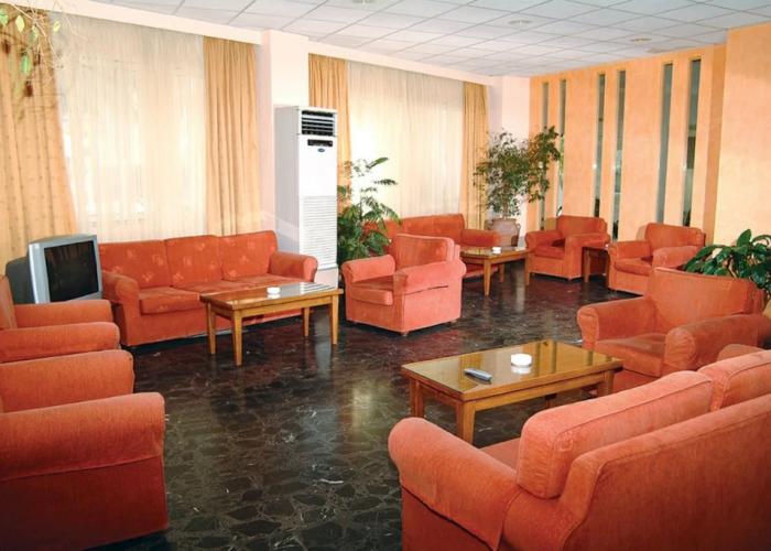 NLH Mati Seafront - Neighborhood Lifestyle Hotels