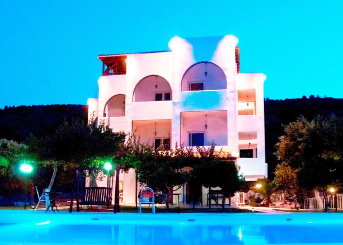 Villa Agnanti