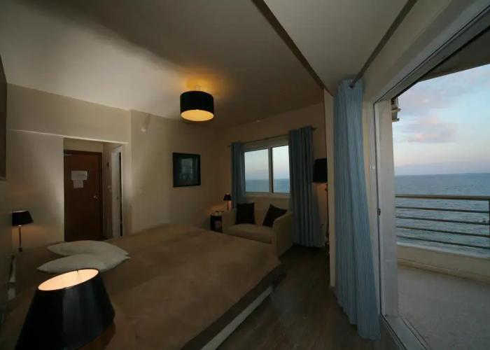 Mati Hotel
