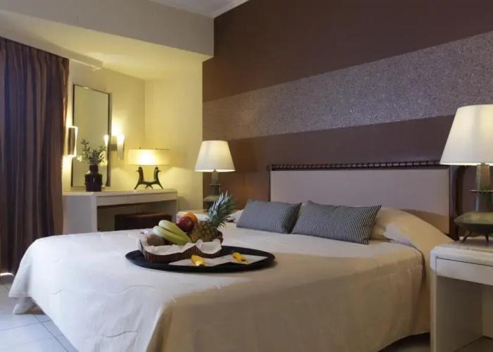 Mati Hotel