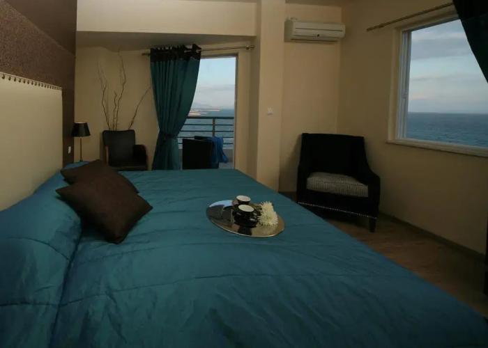 Mati Hotel