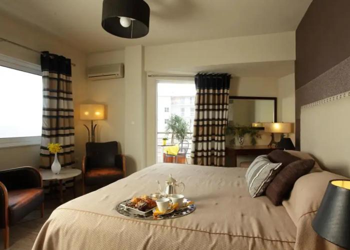 Mati Hotel