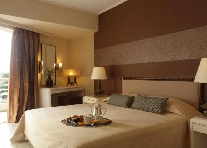 Mati Hotel