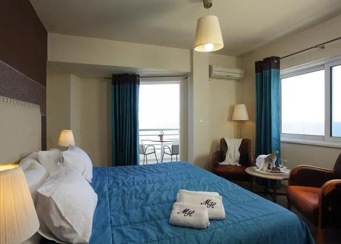 Mati Hotel