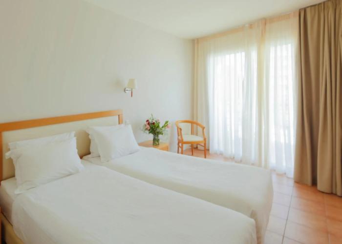 Cabo Verde Hotel