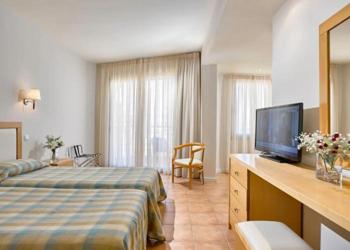Cabo Verde Hotel