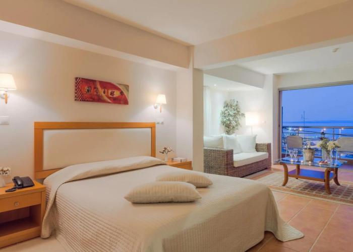 Cabo Verde Hotel