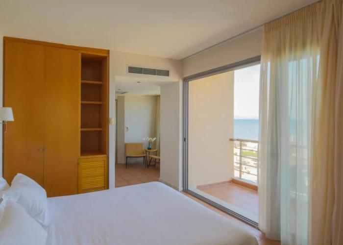 Cabo Verde Hotel