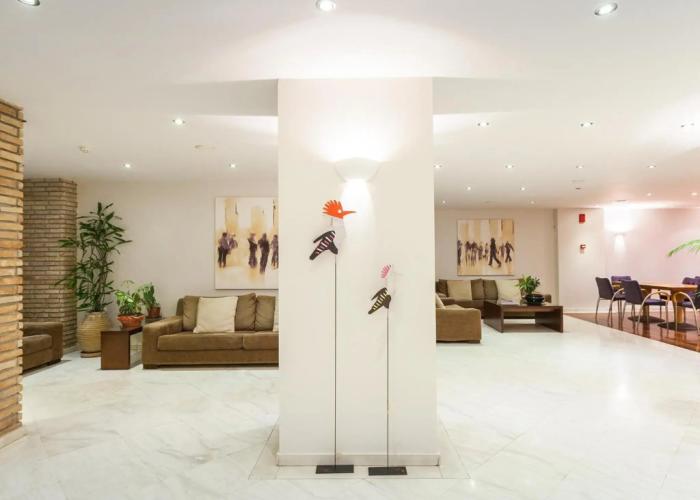 Cabo Verde Hotel