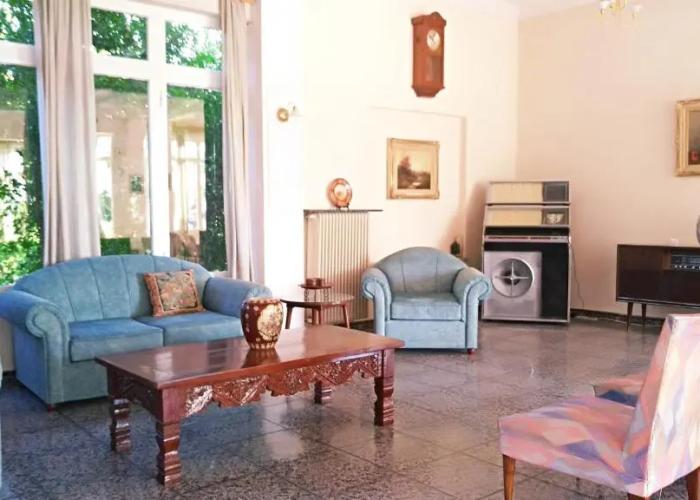 Hotel Nireus