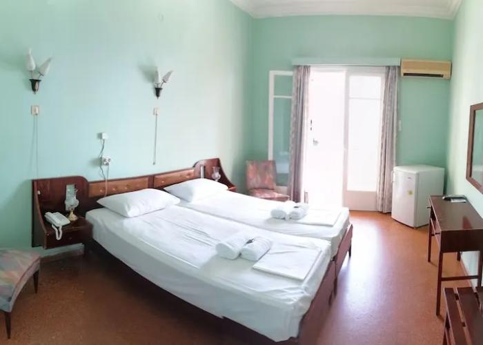 Hotel Nireus