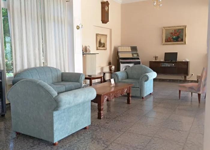 Hotel Nireus