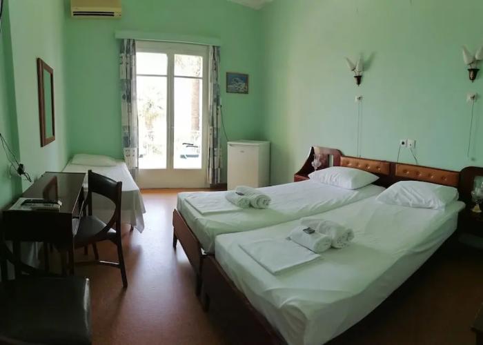 Hotel Nireus