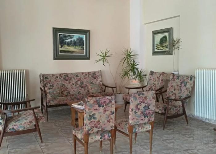 Hotel Nireus