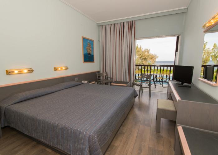 Golden Coast Hotel & Bungalows - All Inclusive