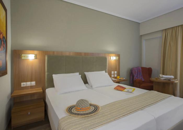 Golden Coast Hotel & Bungalows - All Inclusive