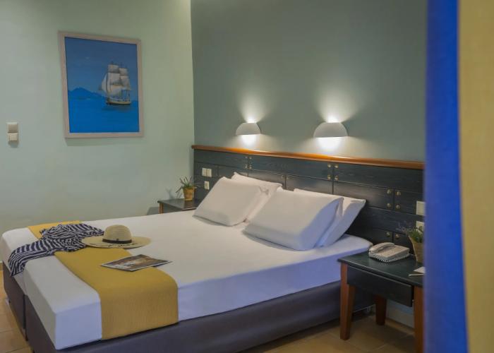 Golden Coast Hotel & Bungalows - All Inclusive