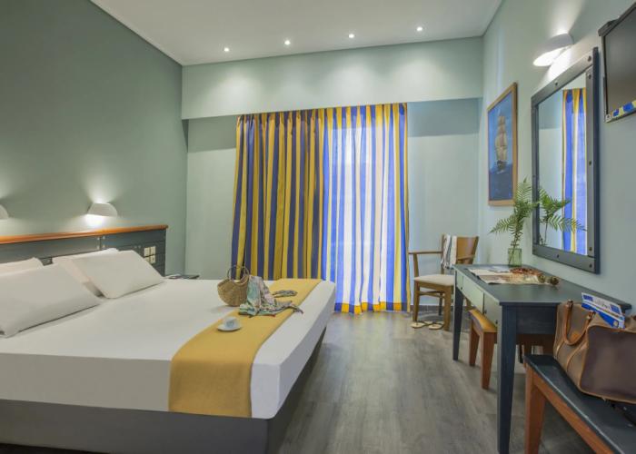Golden Coast Hotel & Bungalows - All Inclusive
