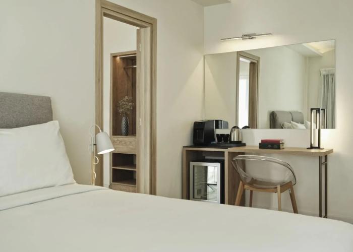 NLH MATI Seafront - Neighborhood Lifestyle Hotels