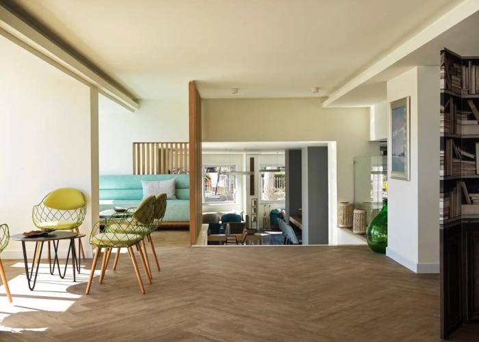 NLH MATI Seafront - Neighborhood Lifestyle Hotels