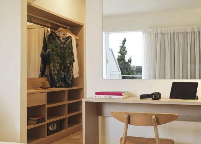 NLH MATI Seafront - Neighborhood Lifestyle Hotels