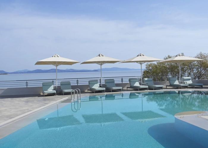 NLH MATI Seafront - Neighborhood Lifestyle Hotels