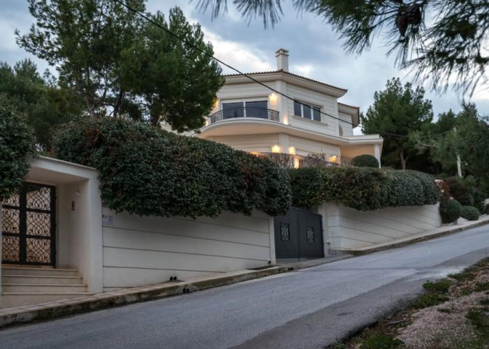 Villa Thetis