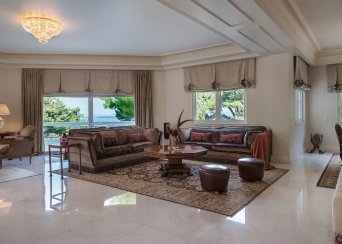 Villa Thetis