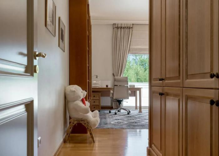 Villa Thetis