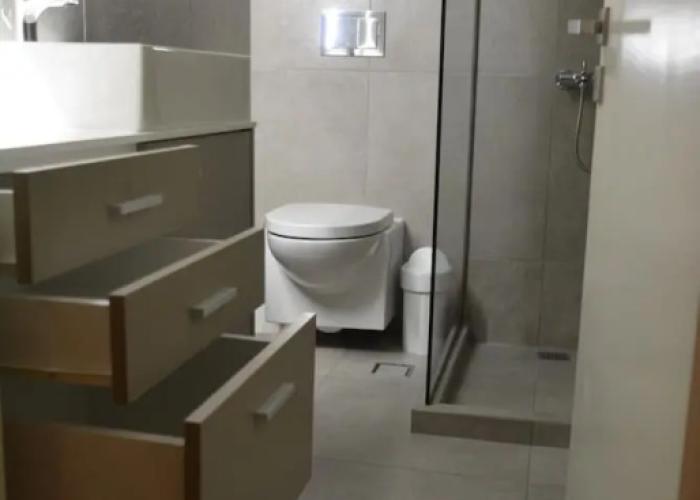 Nea Makri Beach Apartment